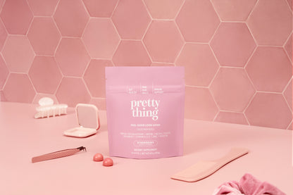 Pretty Thing Bioactive Colostrum Bites