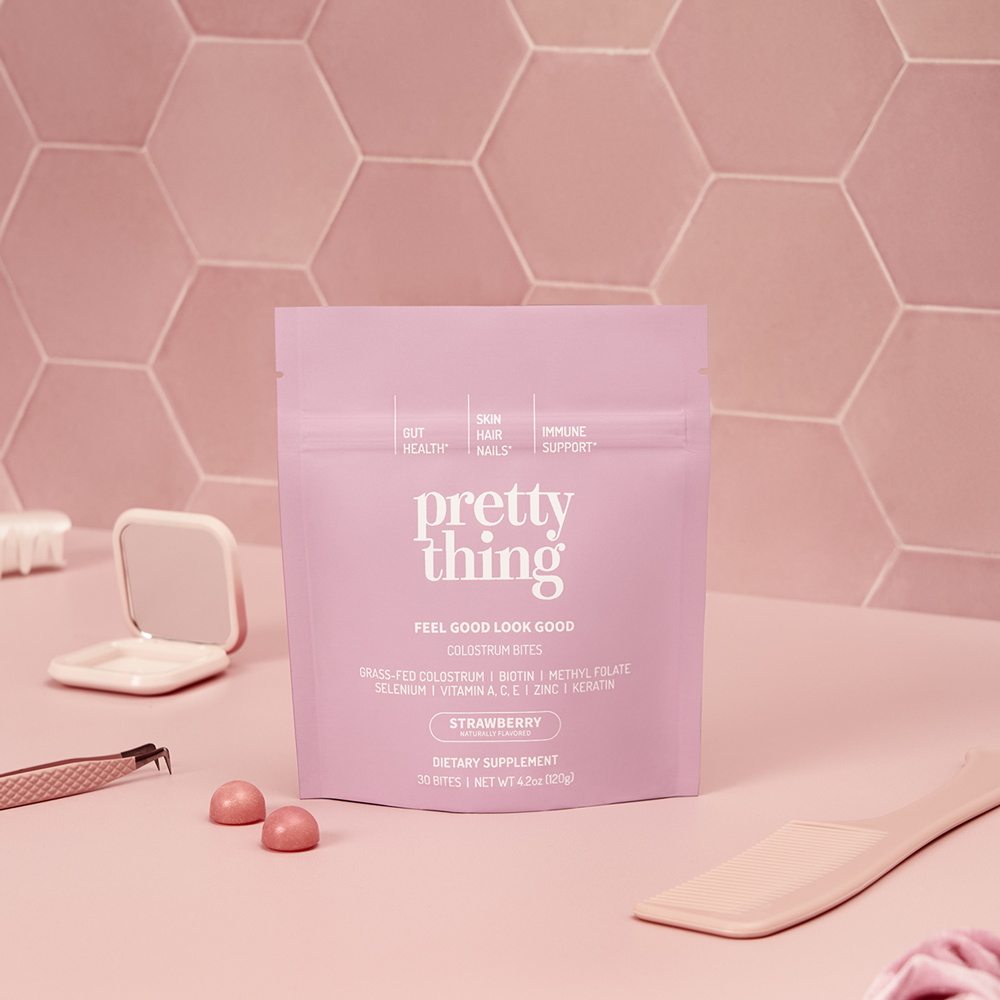 Pretty Thing Beauty Bites