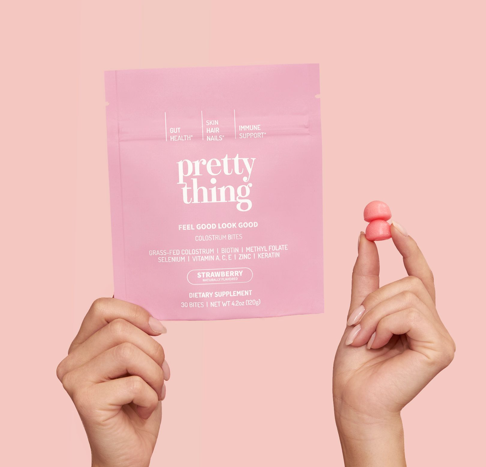 Pretty Thing Research